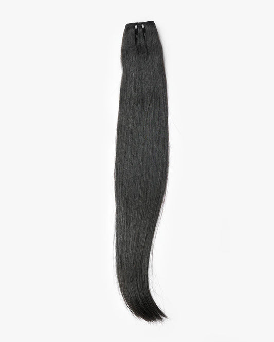 Raw Straight East Asian Hair Bundles